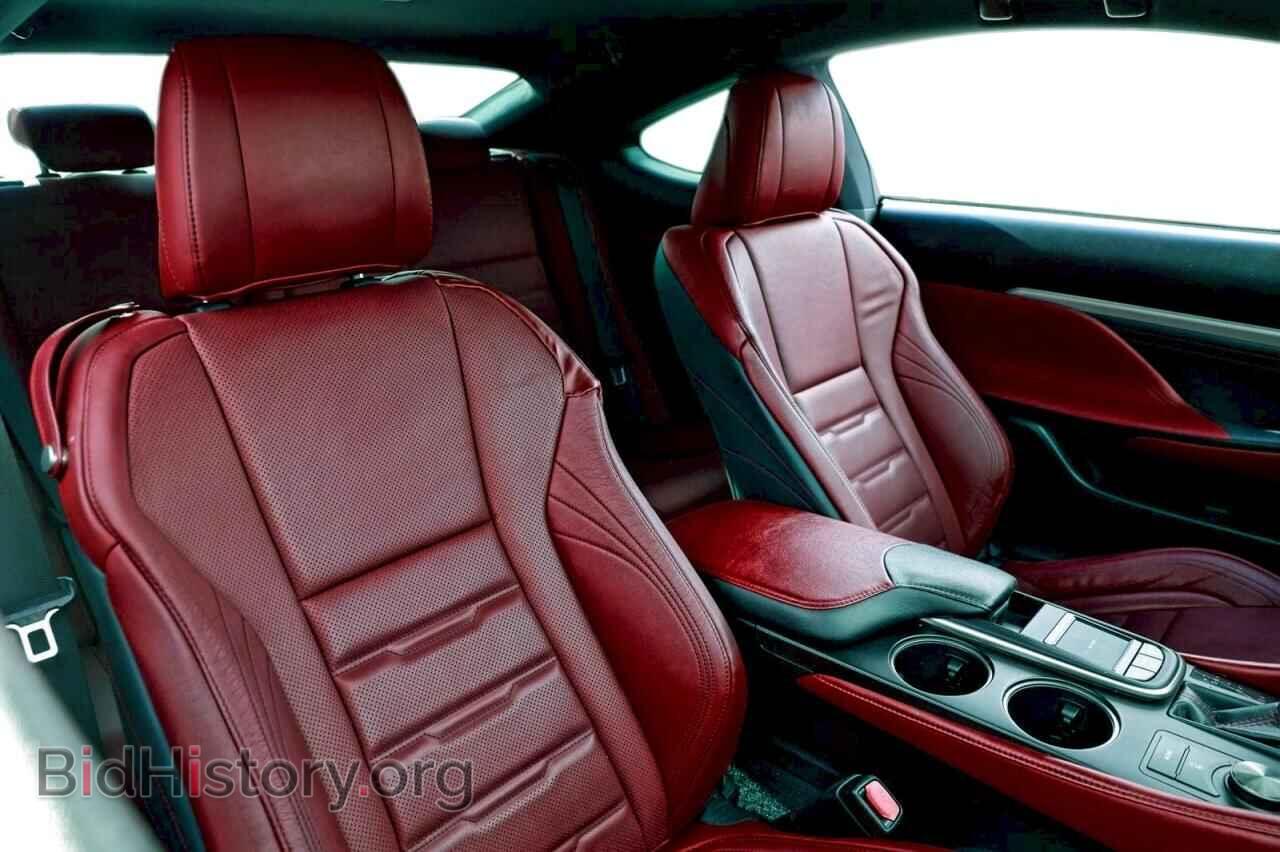 2015 LEXUS RX350 - VIN: JTHHE5BC6F5006968 - Фото 5