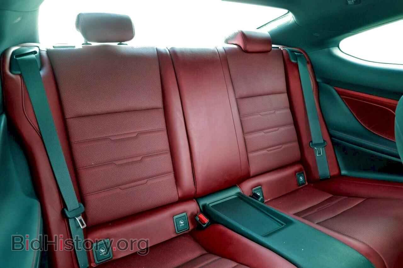 2015 LEXUS RX350 - VIN: JTHHE5BC6F5006968 - Фото 6