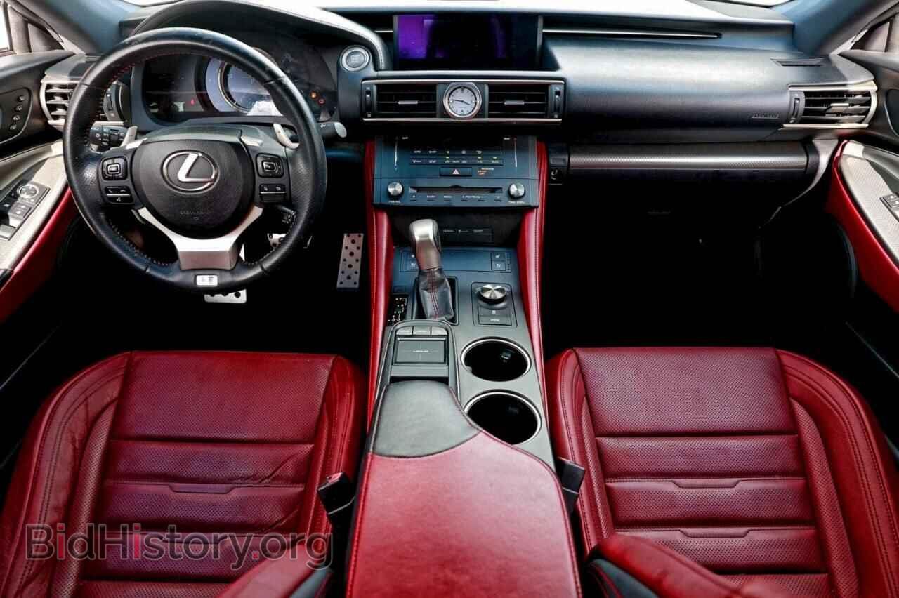 2015 LEXUS RX350 - VIN: JTHHE5BC6F5006968 - Фото 9