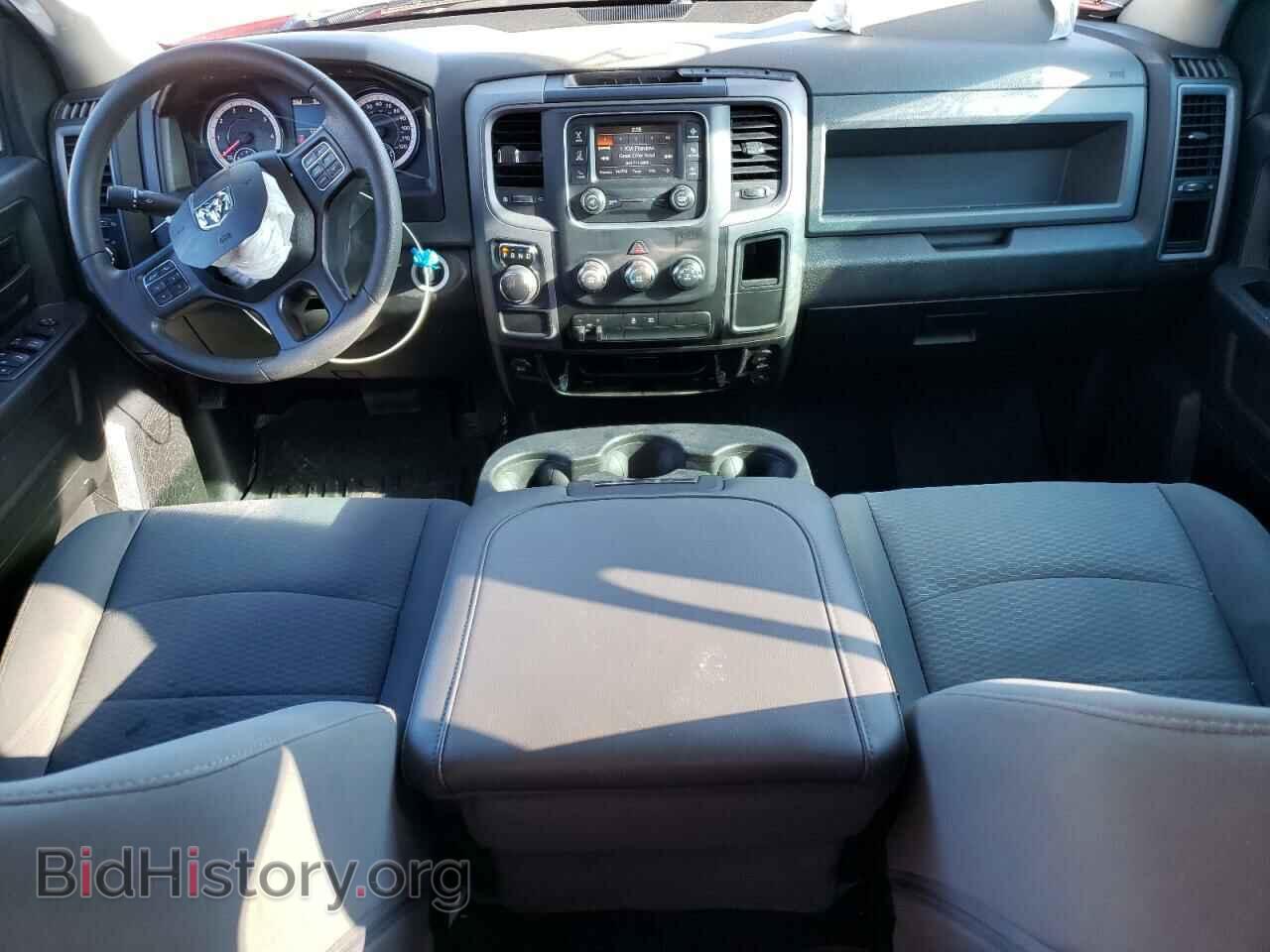 2019 RAM 1500 - VIN: 1C6RR6FT2KS515131 - Фото 8