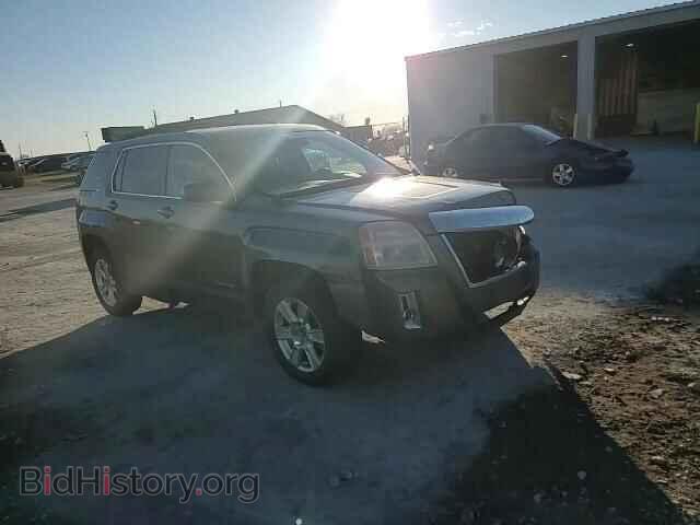 2013 GMC TERRAIN - VIN: 2GKALUEK1D6321155 - Фото 14