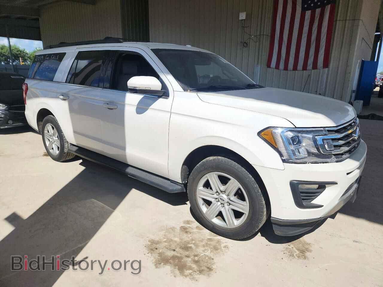 2019 FORD EXPEDITION - VIN: 1FMJK1HT7KEA54495 - Фото 4