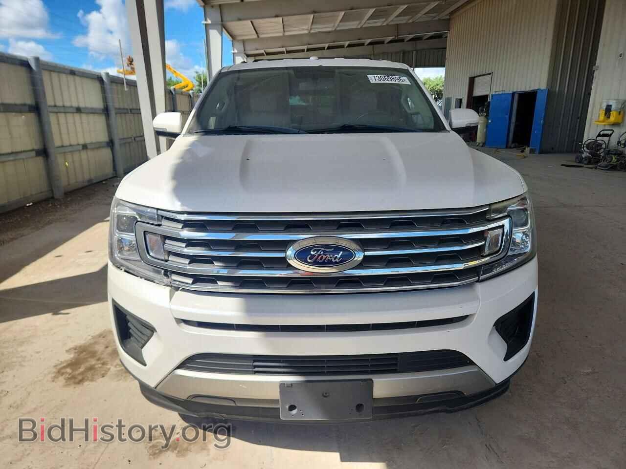 2019 FORD EXPEDITION - VIN: 1FMJK1HT7KEA54495 - Фото 5