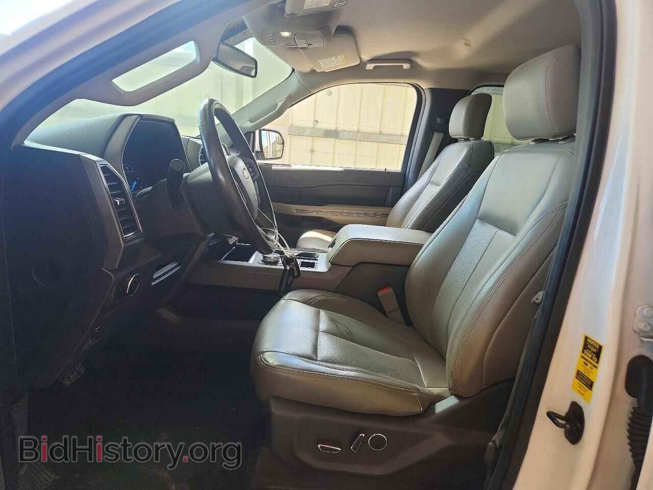 2019 FORD EXPEDITION - VIN: 1FMJK1HT7KEA54495 - Фото 7