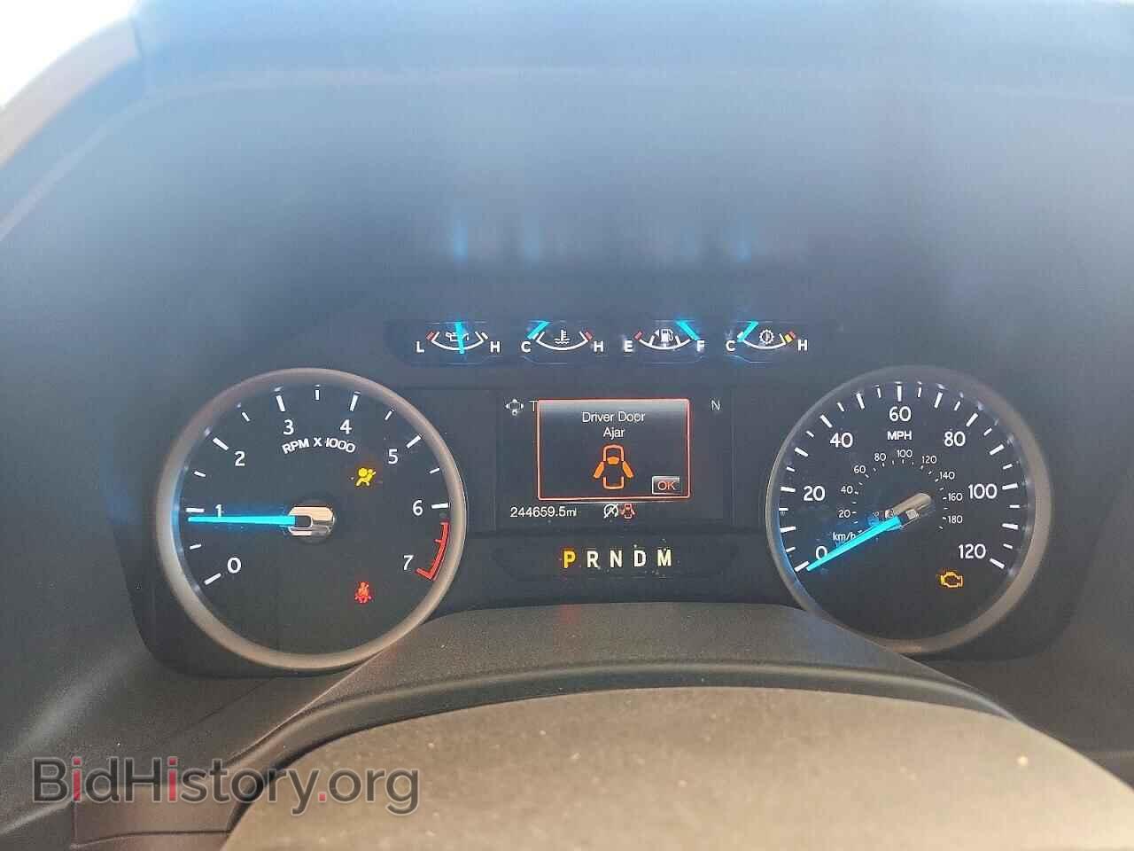 2019 FORD EXPEDITION - VIN: 1FMJK1HT7KEA54495 - Фото 9