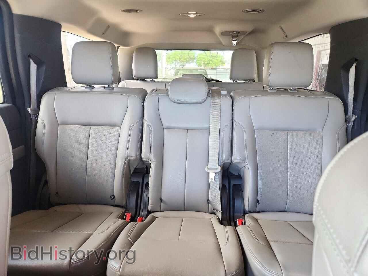 2019 FORD EXPEDITION - VIN: 1FMJK1HT7KEA54495 - Фото 10