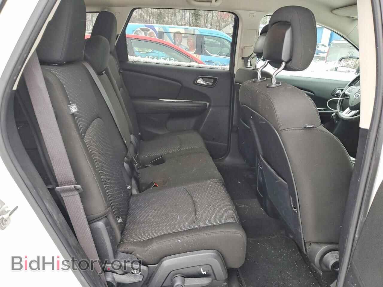 2020 DODGE JOURNEY - VIN: 3C4PDCAB2LT279429 - Фото 11