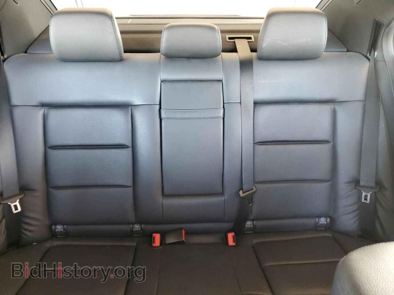 2013 MERCEDES-BENZ E-CLASS - VIN: WDDHF5KBXDA754686 - Фото 10
