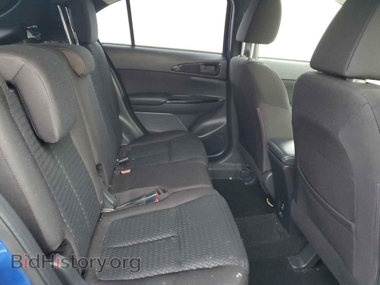 2020 MITSUBISHI ECLIPSE - VIN: JA4AT4AAXLZ018543 - Фото 10