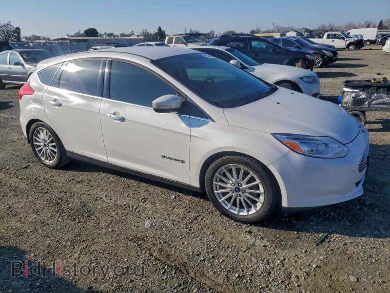2015 Ford FOCUS (VIN 1FADP3R43FL375530) — photo 4 of 12