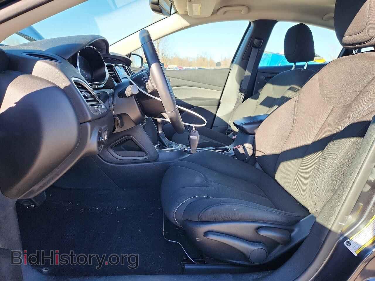 2013 DODGE DART - VIN: 1C3CDFBA3DD347089 - Фото 7