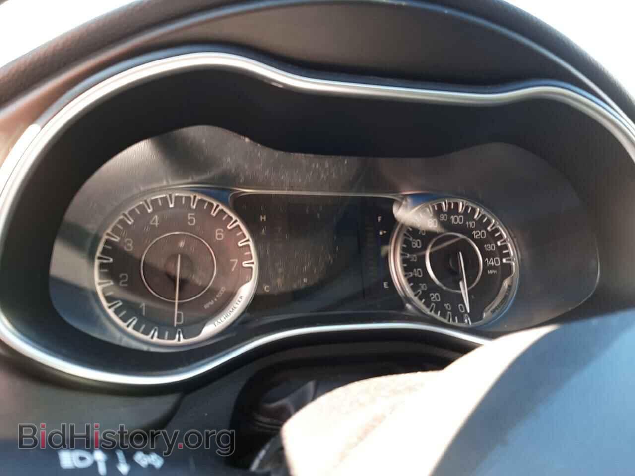 2015 CHRYSLER 200 - VIN: 1C3CCCAB8FN532571 - Фото 9