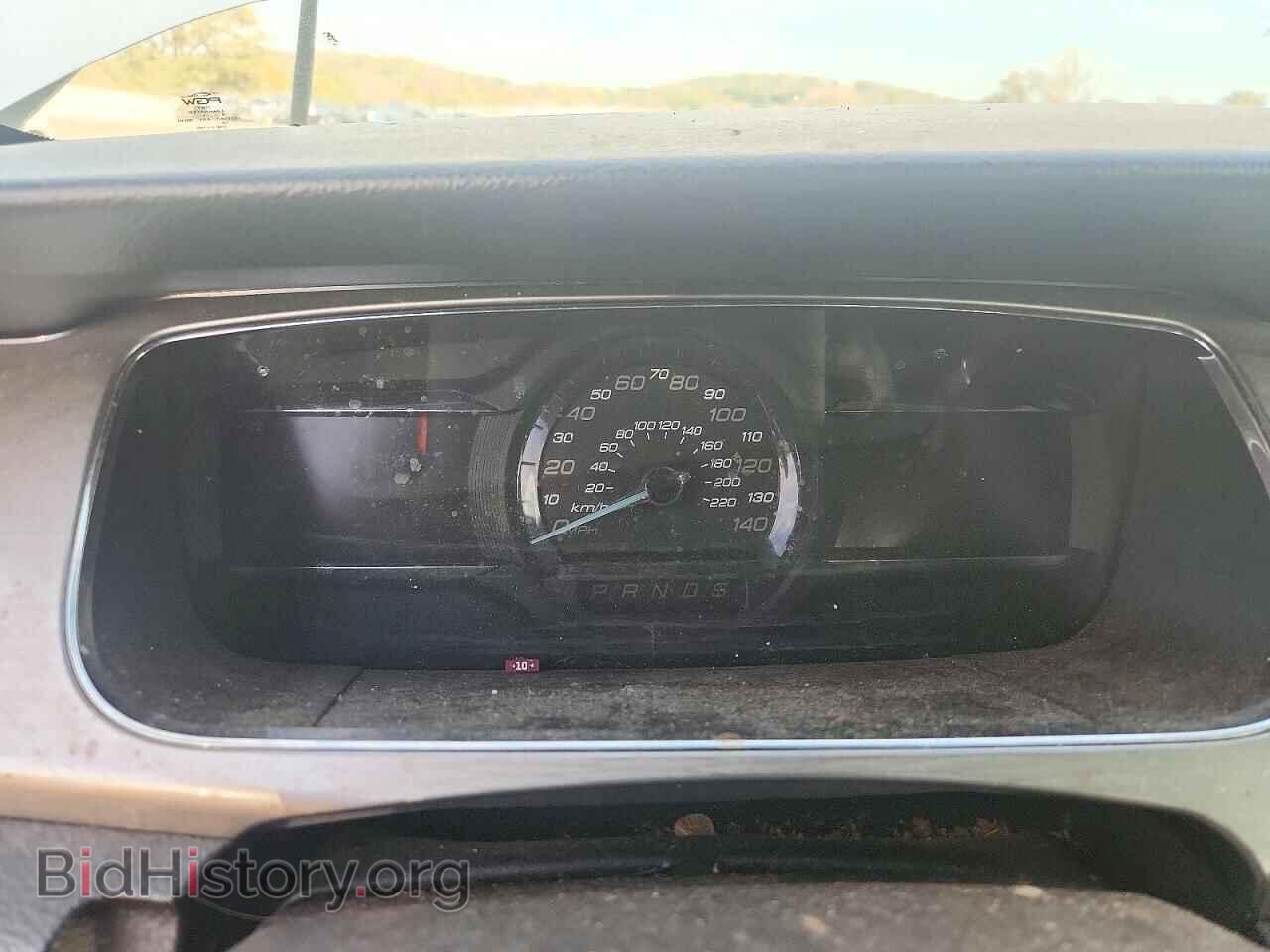 2013 FORD TAURUS - VIN: 1FAHP2E85DG207530 - Photo 9
