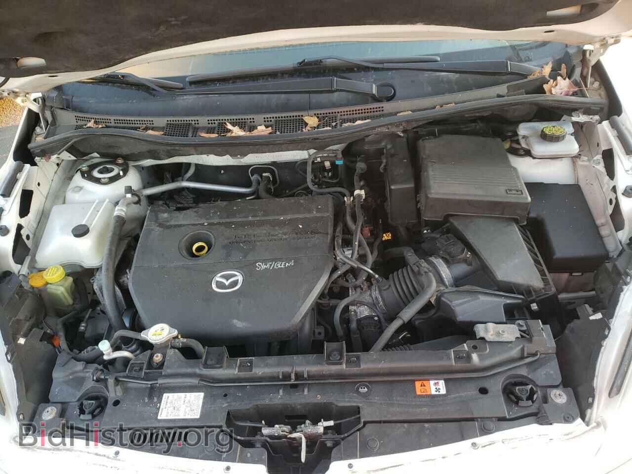 2013 MAZDA 5 - VIN: JM1CW2DL7D0160314 - Photo 11