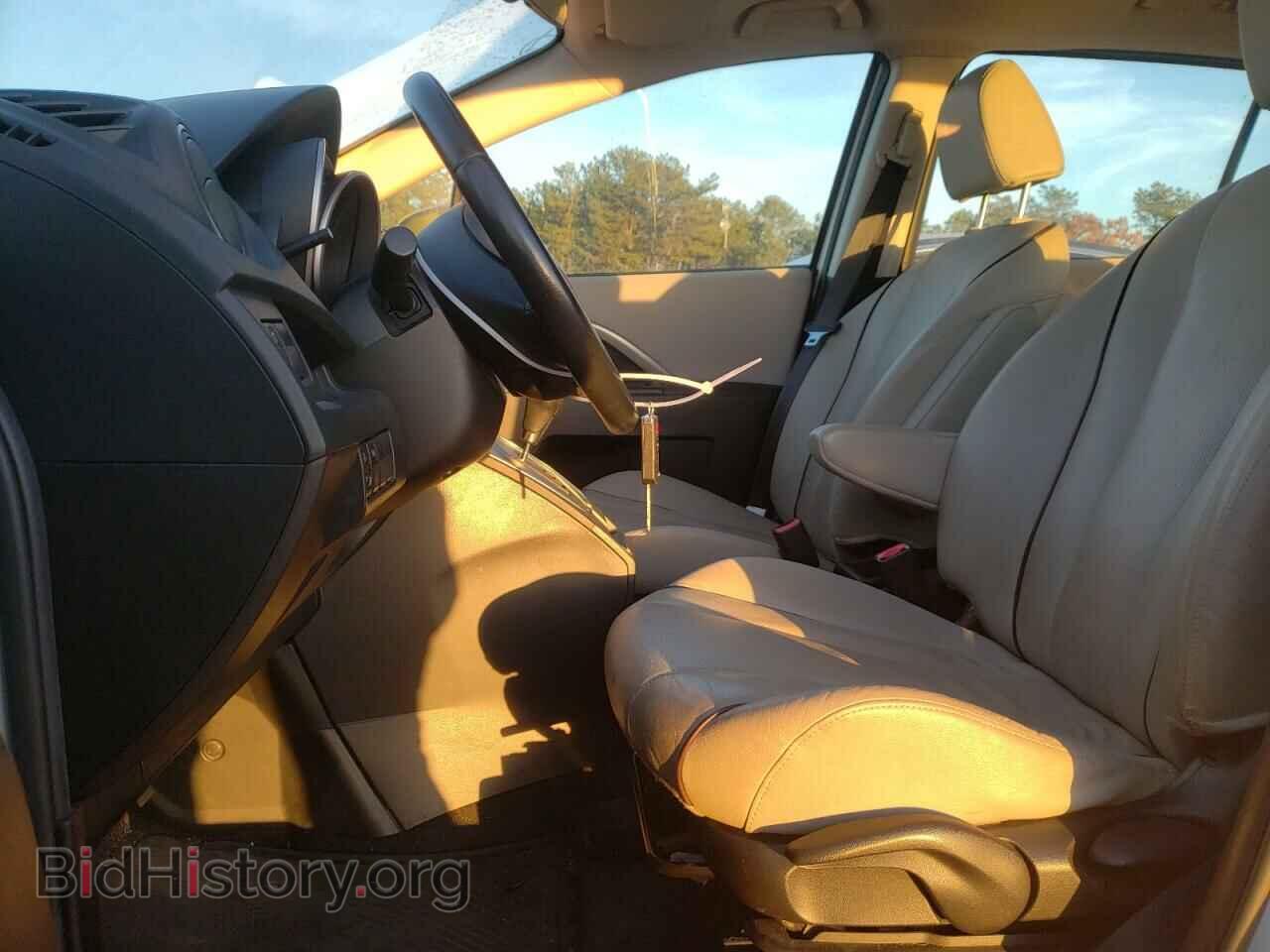 2013 MAZDA 5 - VIN: JM1CW2DL7D0160314 - Photo 7