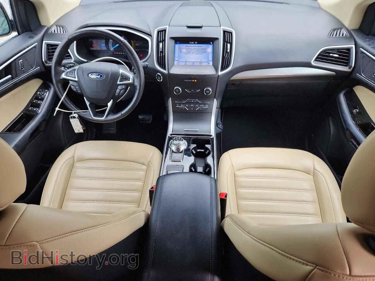 2019 FORD EDGE - VIN: 2FMPK4J99KBB66947 - Фото 8