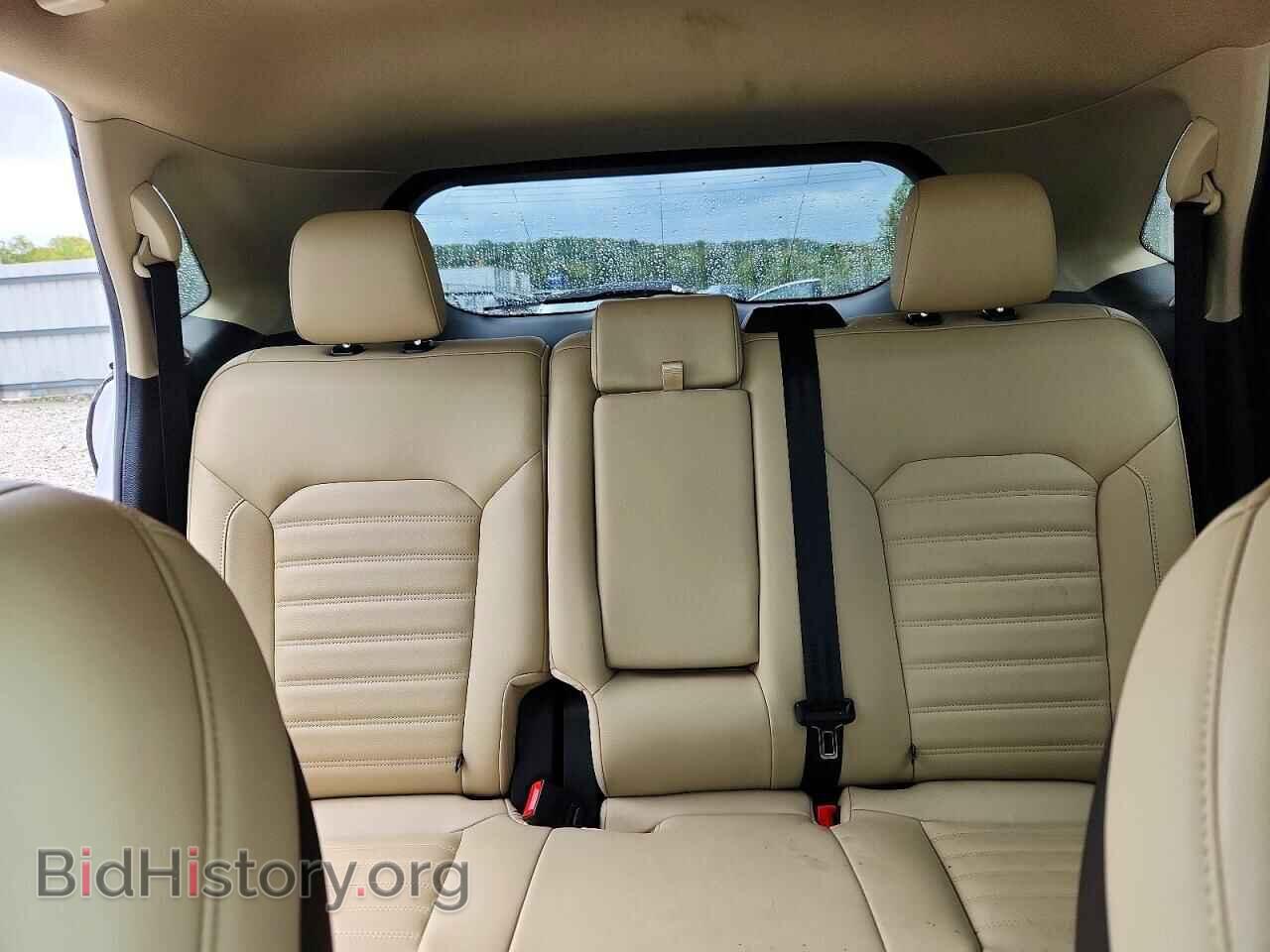 2019 FORD EDGE - VIN: 2FMPK4J99KBB66947 - Фото 10