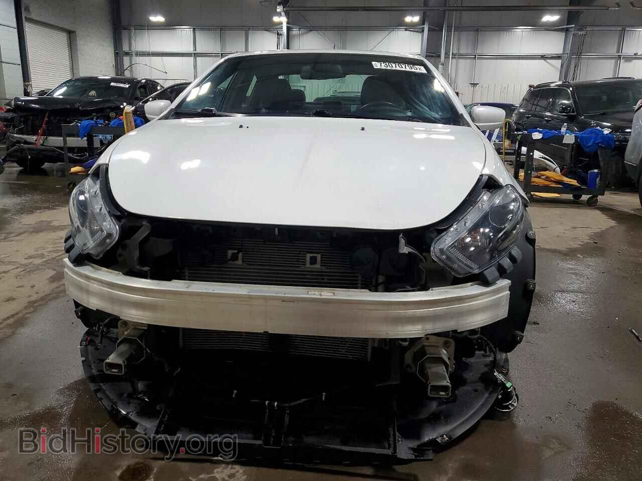 2015 DODGE DART - VIN: 1C3CDFBB0FD150750 - Фото 5
