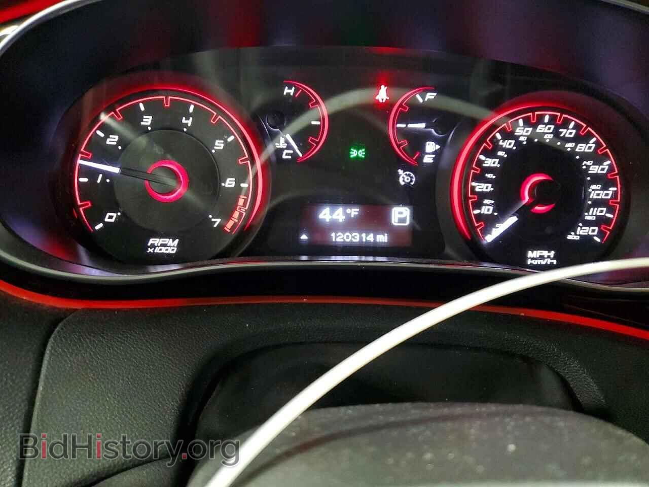 2015 DODGE DART - VIN: 1C3CDFBB0FD150750 - Фото 9