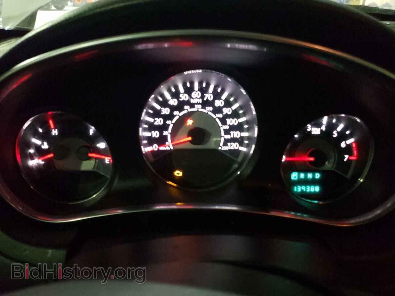 2014 CHRYSLER 200 - VIN: 1C3CCBAB1EN208029 - Photo 9