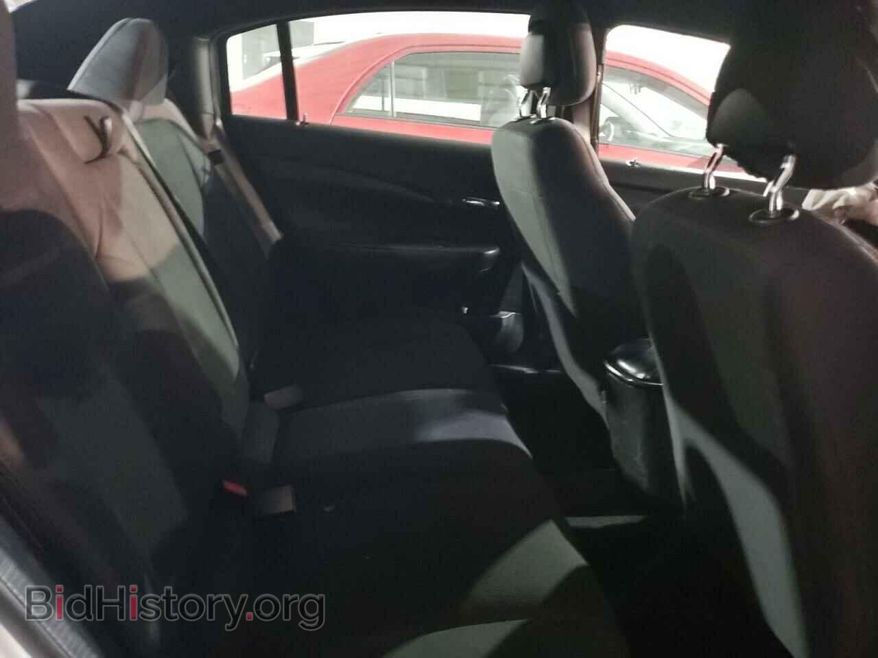 2014 CHRYSLER 200 - VIN: 1C3CCBAB1EN208029 - Photo 10