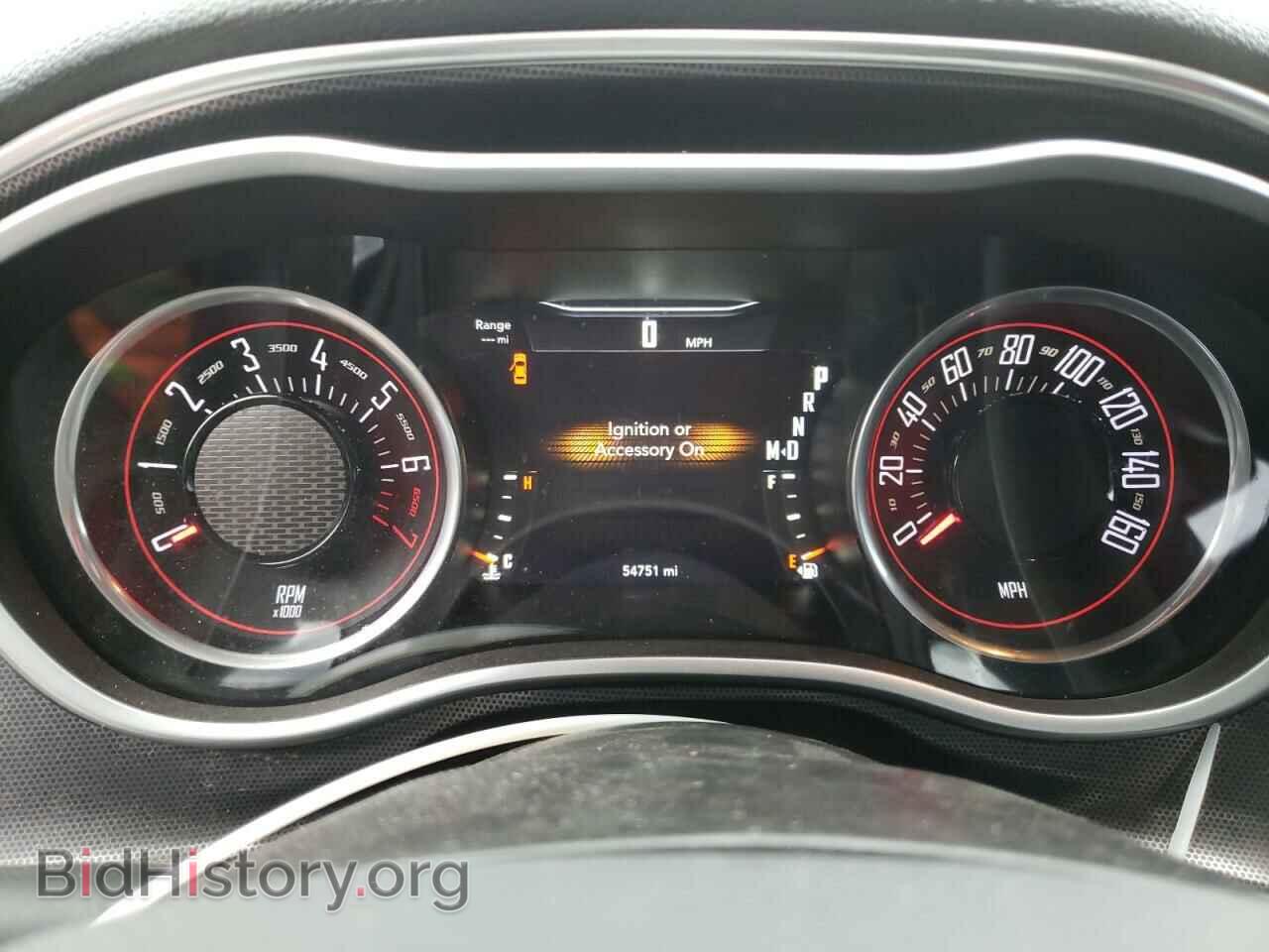 2016 DODGE CHALLENGER - VIN: 2C3CDZAG4GH290853 - Фото 9