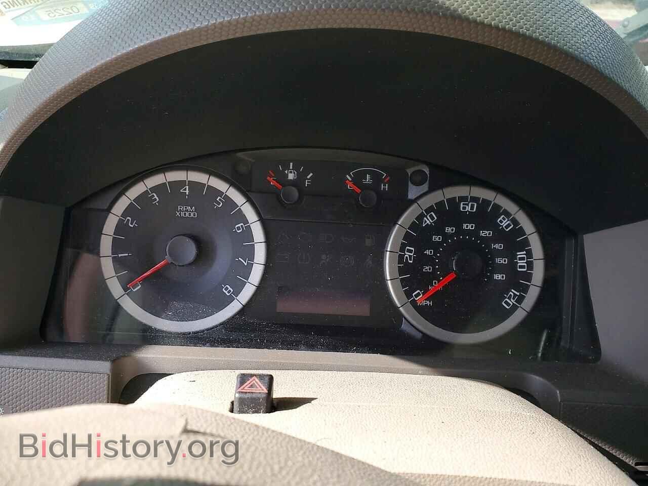2012 FORD ESCAPE - VIN: 1FMCU0D74CKC47566 - Фото 9