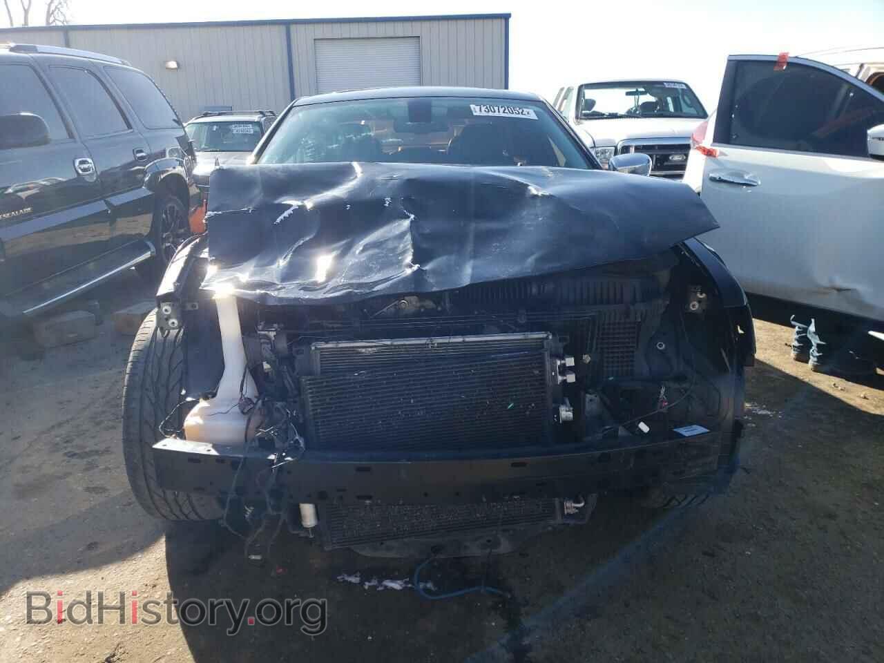 2015 CHRYSLER 300 - VIN: 2C3CCAEG2FH837776 - Фото 5