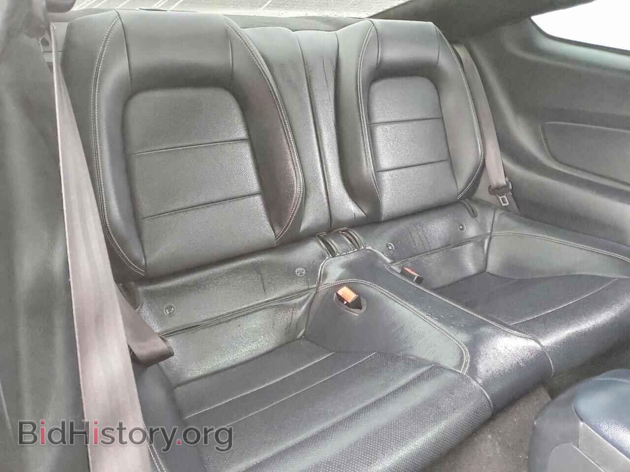 2020 FORD ALL Models - VIN: 1FA6P8TH7L5147743 - Фото 10