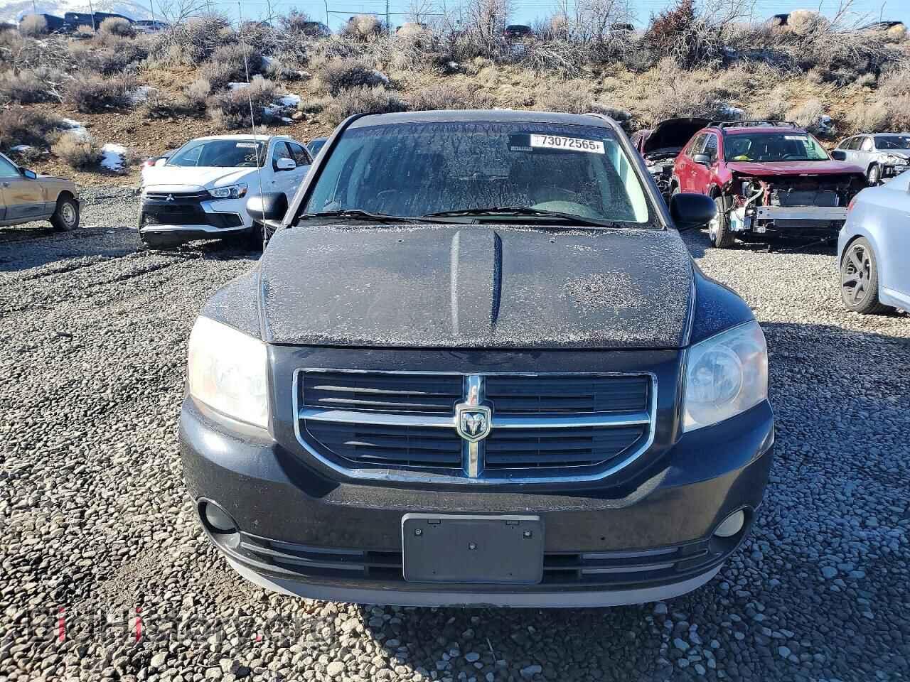 2007 DODGE CALIBER - VIN: 1B3HB48B47D590718 - Photo 5