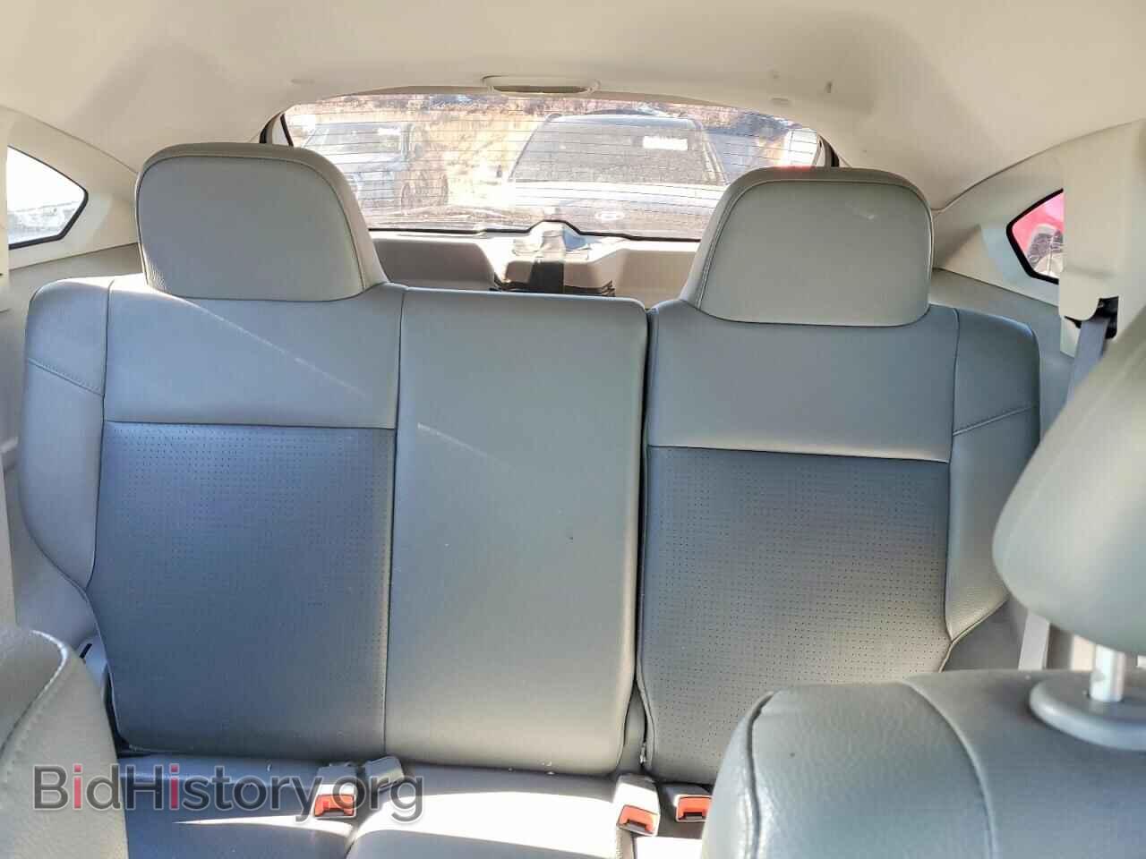 2007 DODGE CALIBER - VIN: 1B3HB48B47D590718 - Photo 10