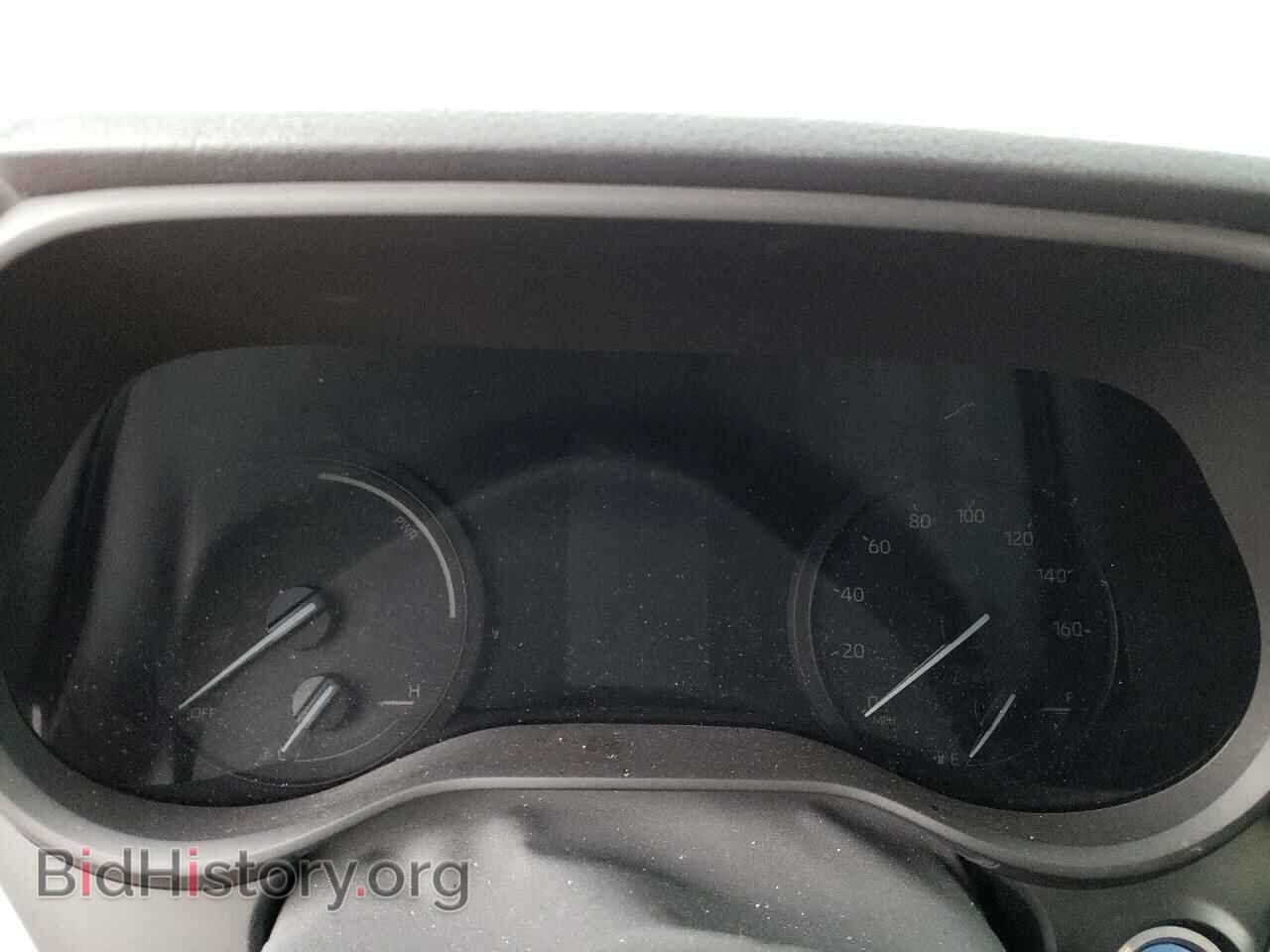 2021 TOYOTA SIENNA - VIN: 5TDYSKFC8MS004133 - Фото 9