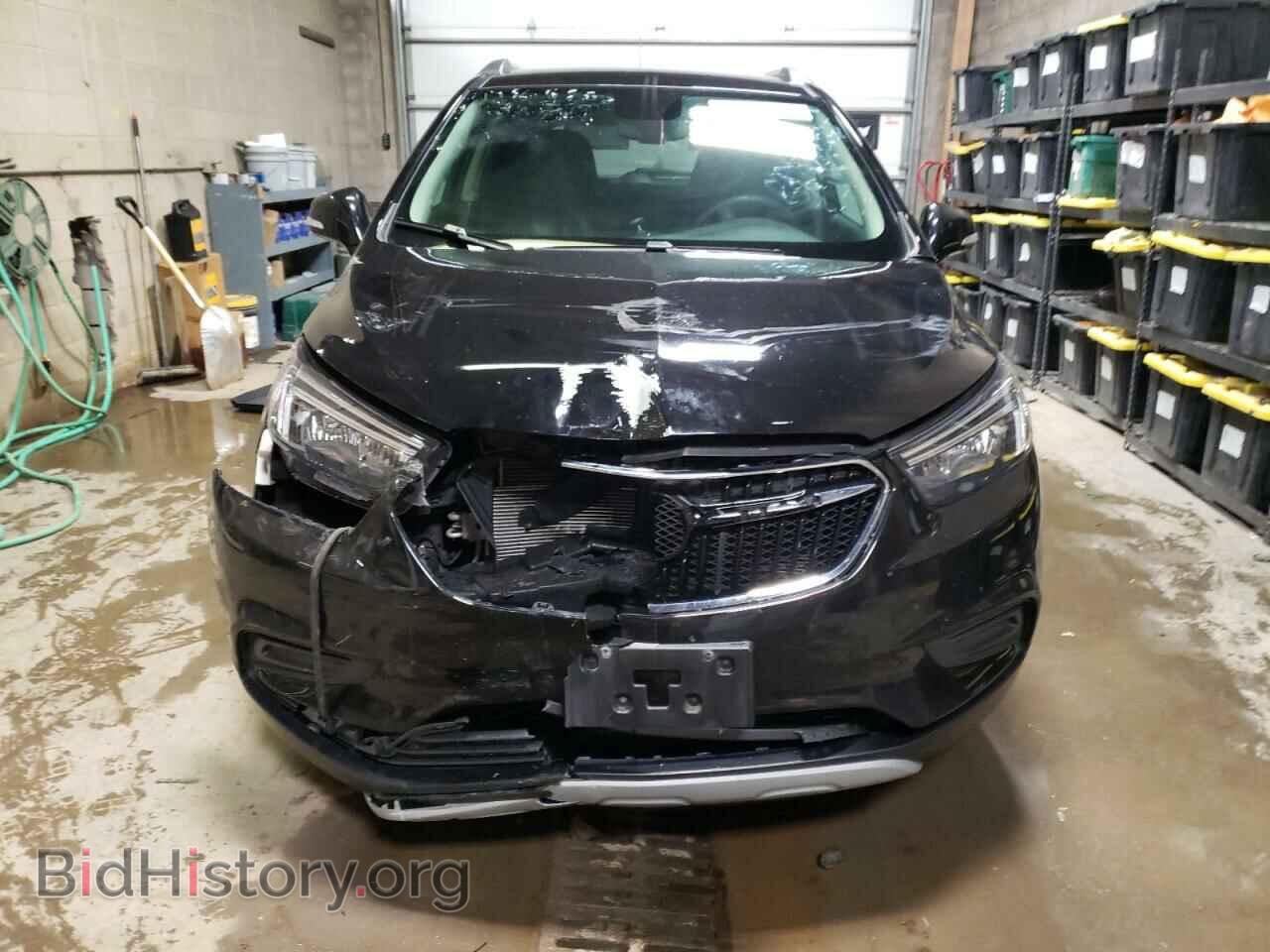 2019 BUICK ENCORE - VIN: KL4CJESBXKB948736 - Фото 5