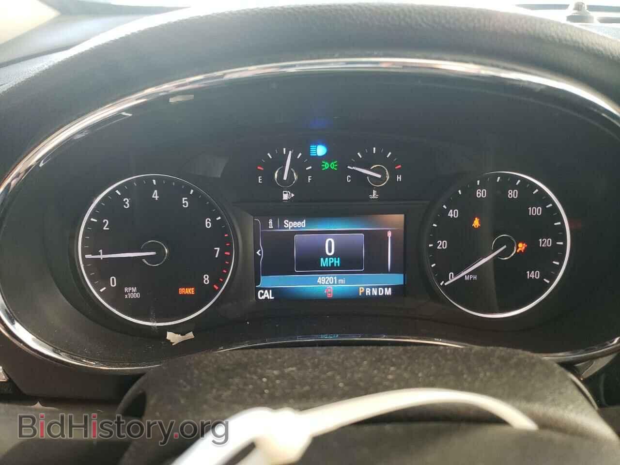 2019 BUICK ENCORE - VIN: KL4CJESBXKB948736 - Фото 9