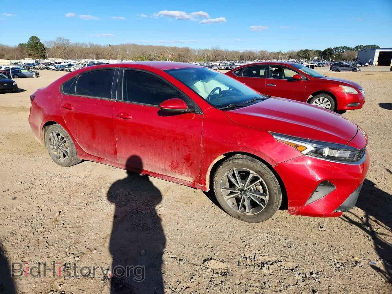 2022 KIA FORTE - VIN: 3KPF24AD9NE466912 - Фото 4