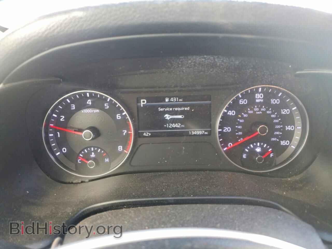 2022 KIA FORTE - VIN: 3KPF24AD9NE466912 - Фото 9
