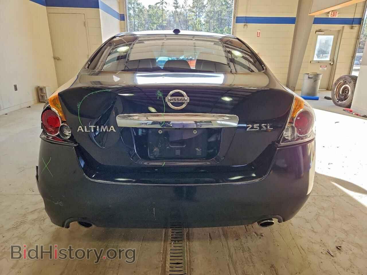 2012 NISSAN ALTIMA - VIN: 1N4AL2AP3CC151748 - Фото 6