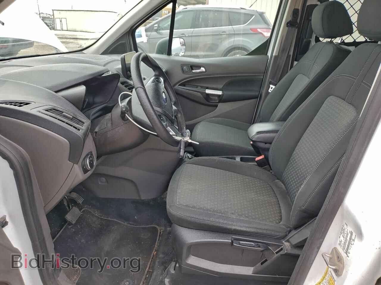 2020 FORD TRANSIT - VIN: NM0LS6F22L1436945 - Фото 7