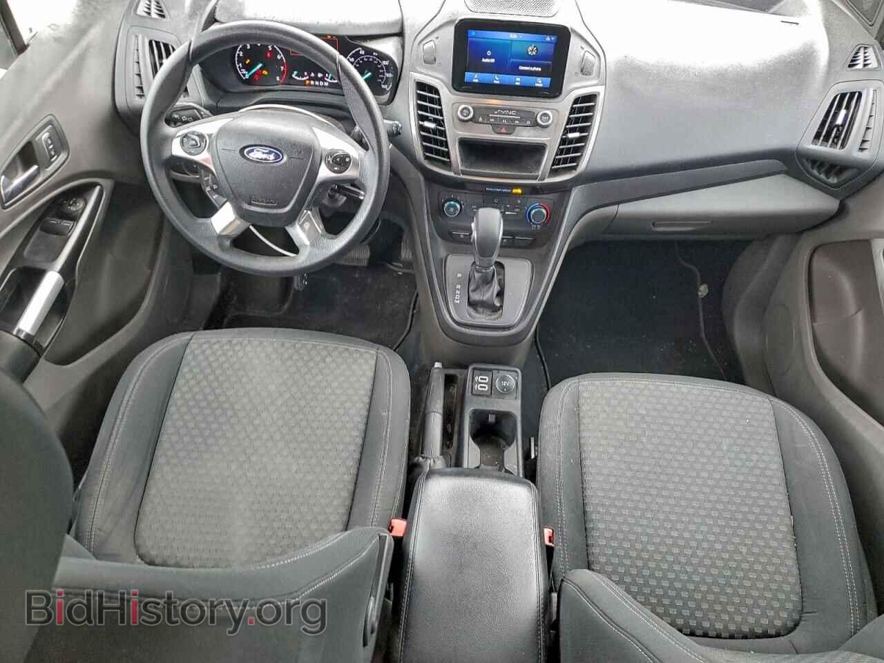 2020 FORD TRANSIT - VIN: NM0LS6F22L1436945 - Фото 8