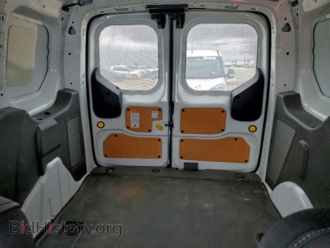 2020 FORD TRANSIT - VIN: NM0LS6F22L1436945 - Фото 10