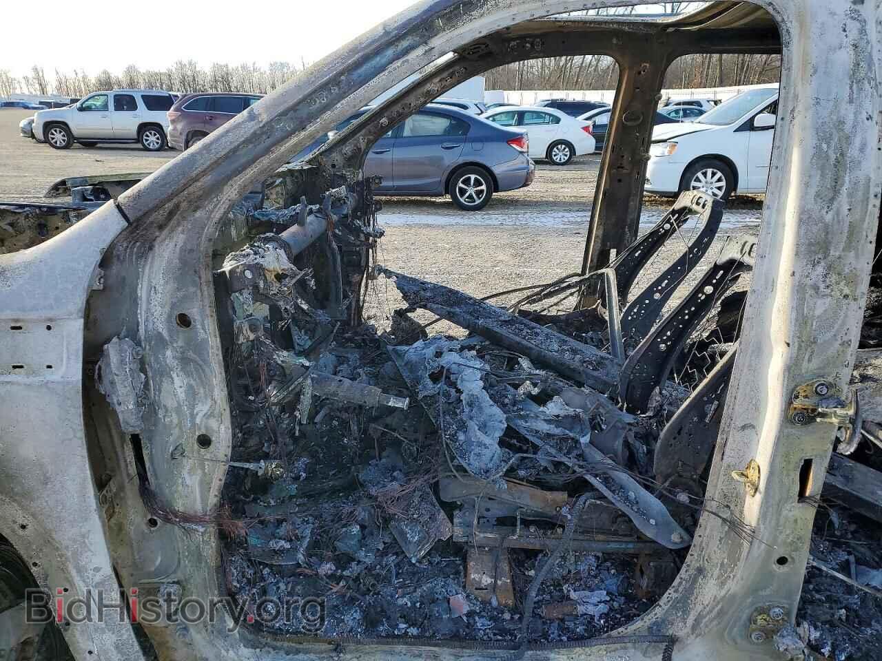 2021 GMC SIERRA - VIN: 3GTU9DED1MG217116 - Фото 7