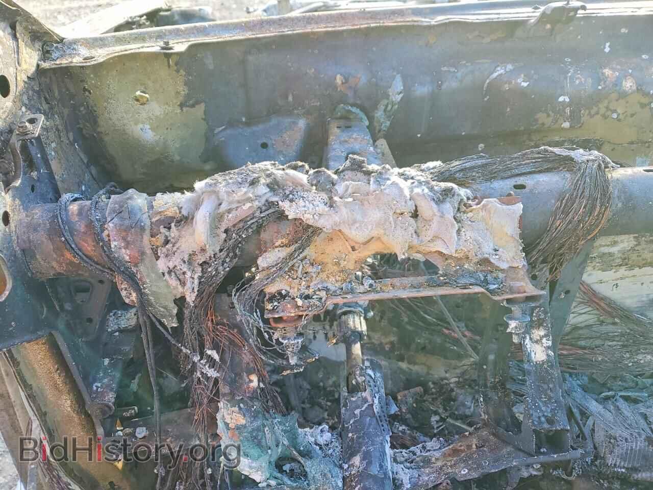 2021 GMC SIERRA - VIN: 3GTU9DED1MG217116 - Фото 9
