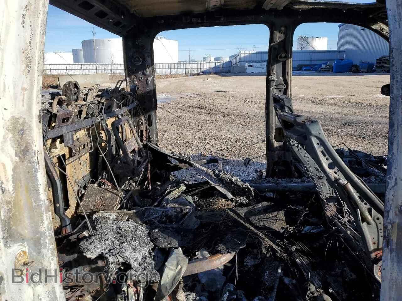 2021 GMC SIERRA - VIN: 3GTU9DED1MG217116 - Фото 10