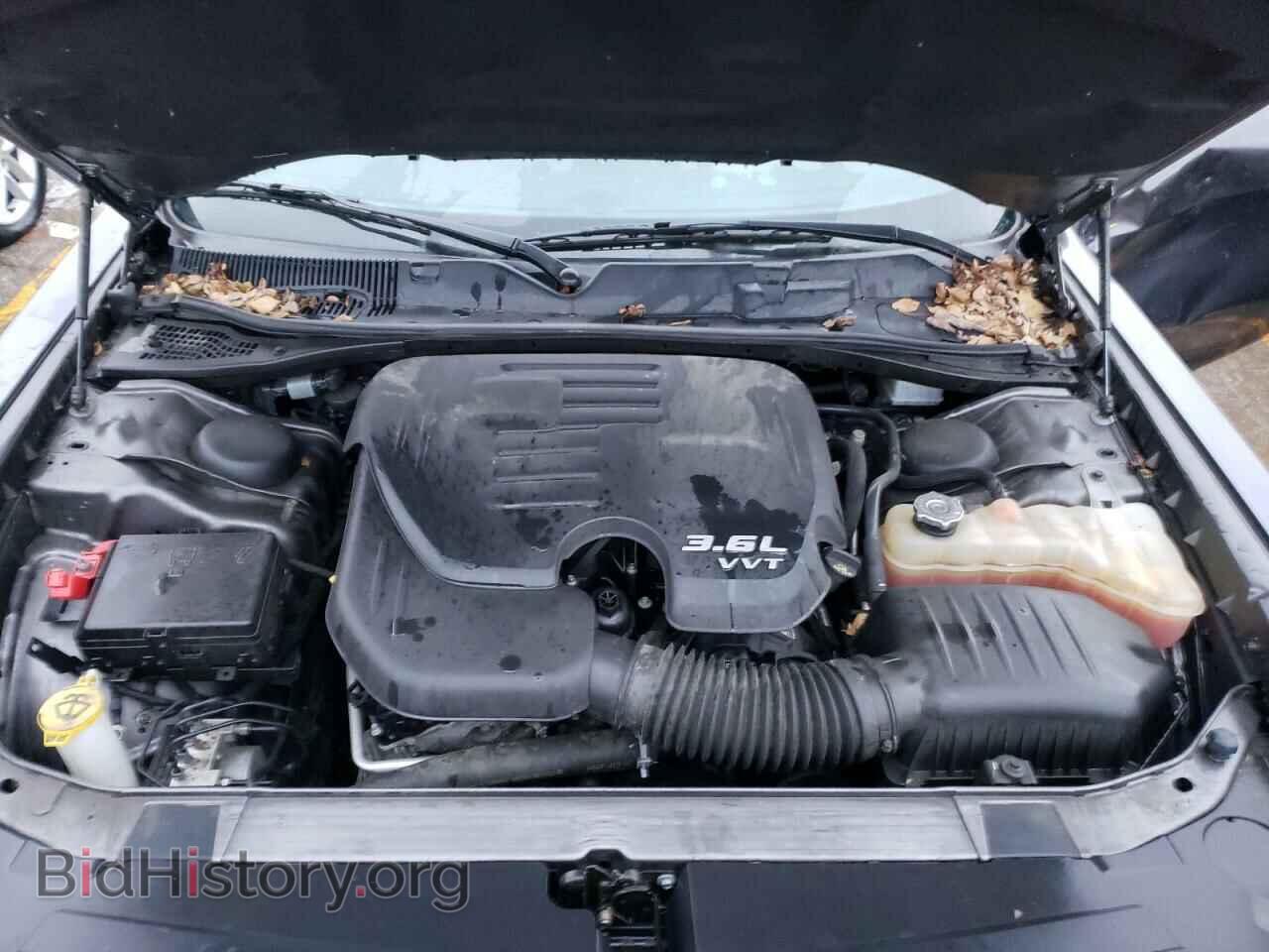 2019 DODGE CHALLENGER - VIN: 2C3CDZJG3KH587489 - Photo 11