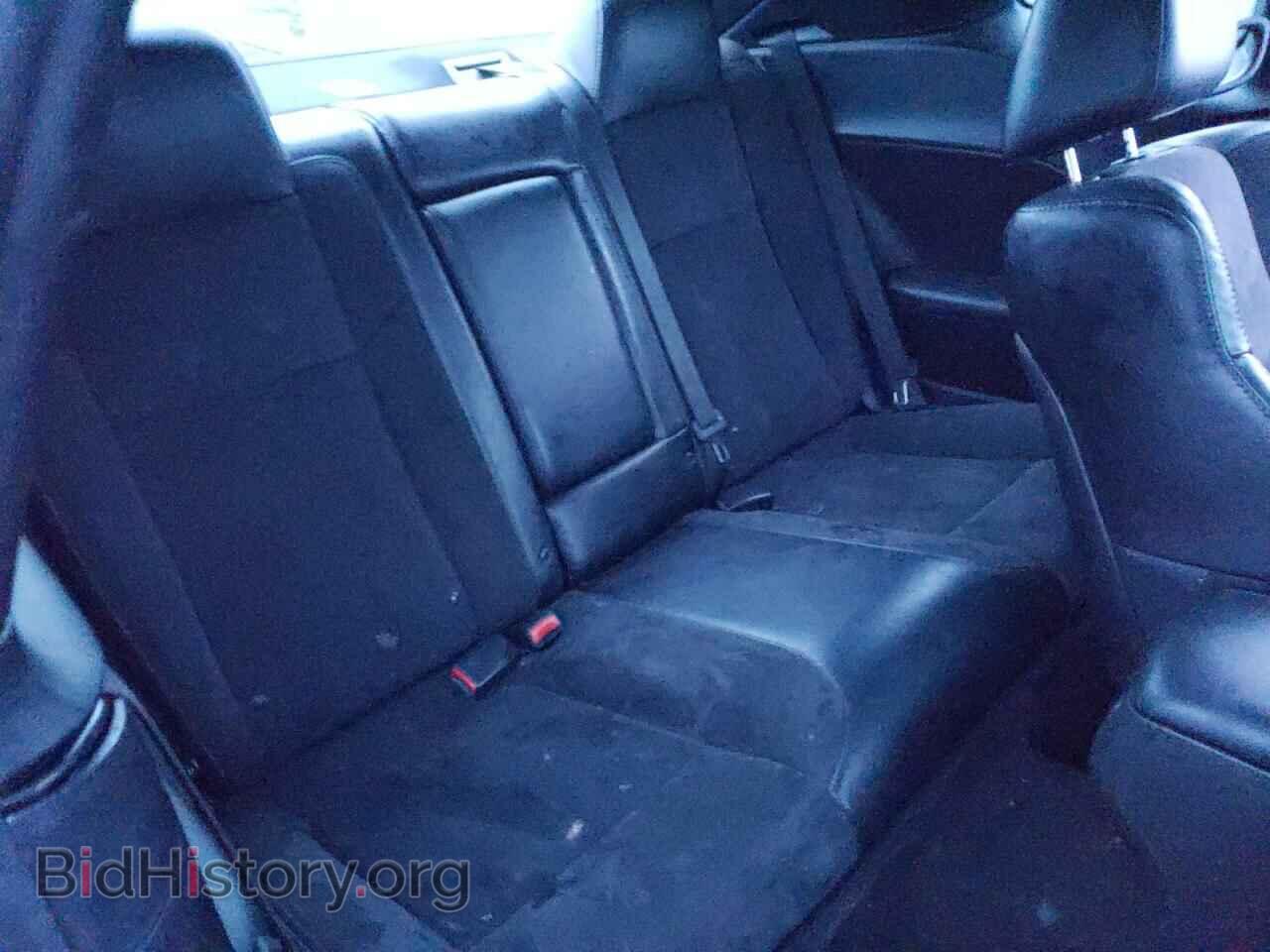2019 DODGE CHALLENGER - VIN: 2C3CDZJG3KH587489 - Photo 10