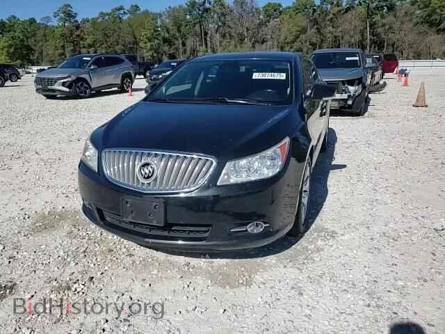 2012 BUICK LACROSSE - VIN: 1G4GC5E36CF144932 - Фото 14