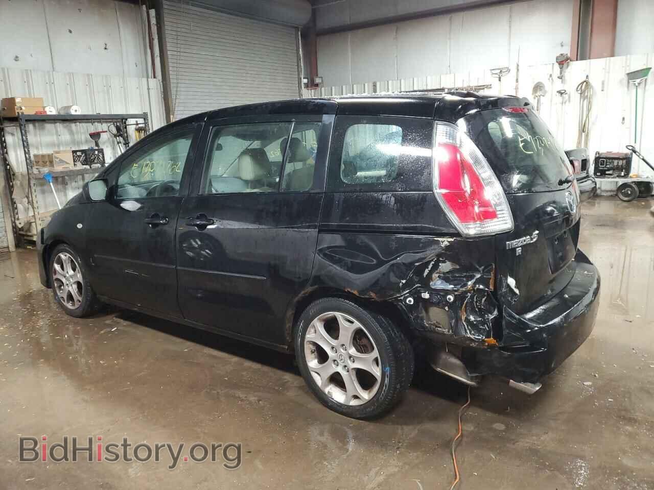 2009 MAZDA 5 - VIN: JM1CR293990334102 - Фото 2
