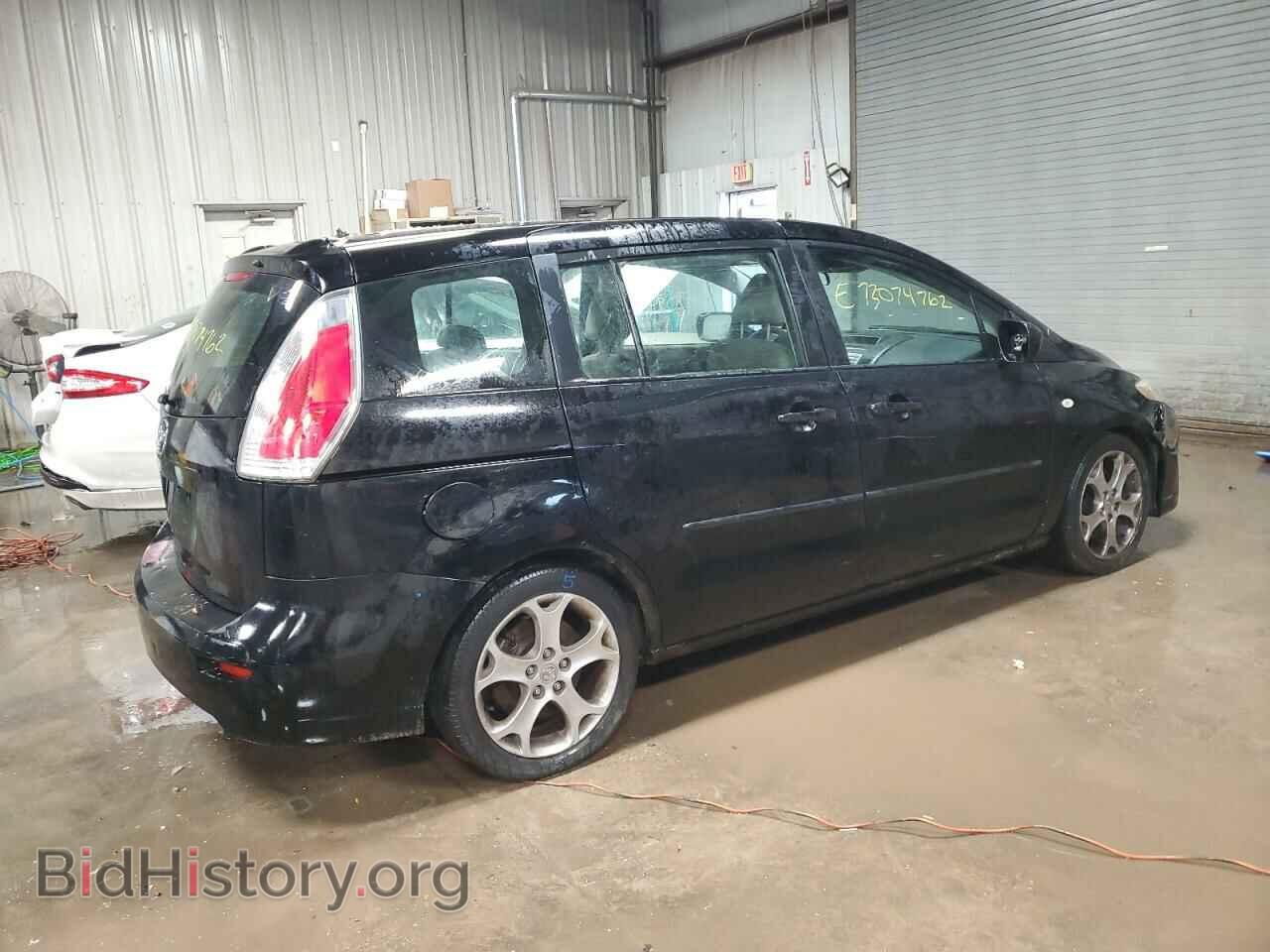 2009 MAZDA 5 - VIN: JM1CR293990334102 - Фото 3
