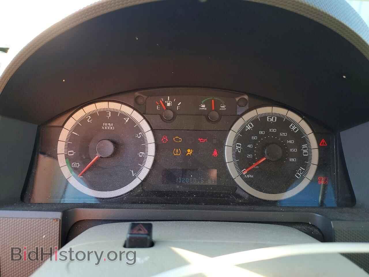 2009 FORD ESCAPE - VIN: 1FMCU49329KA56234 - Фото 9