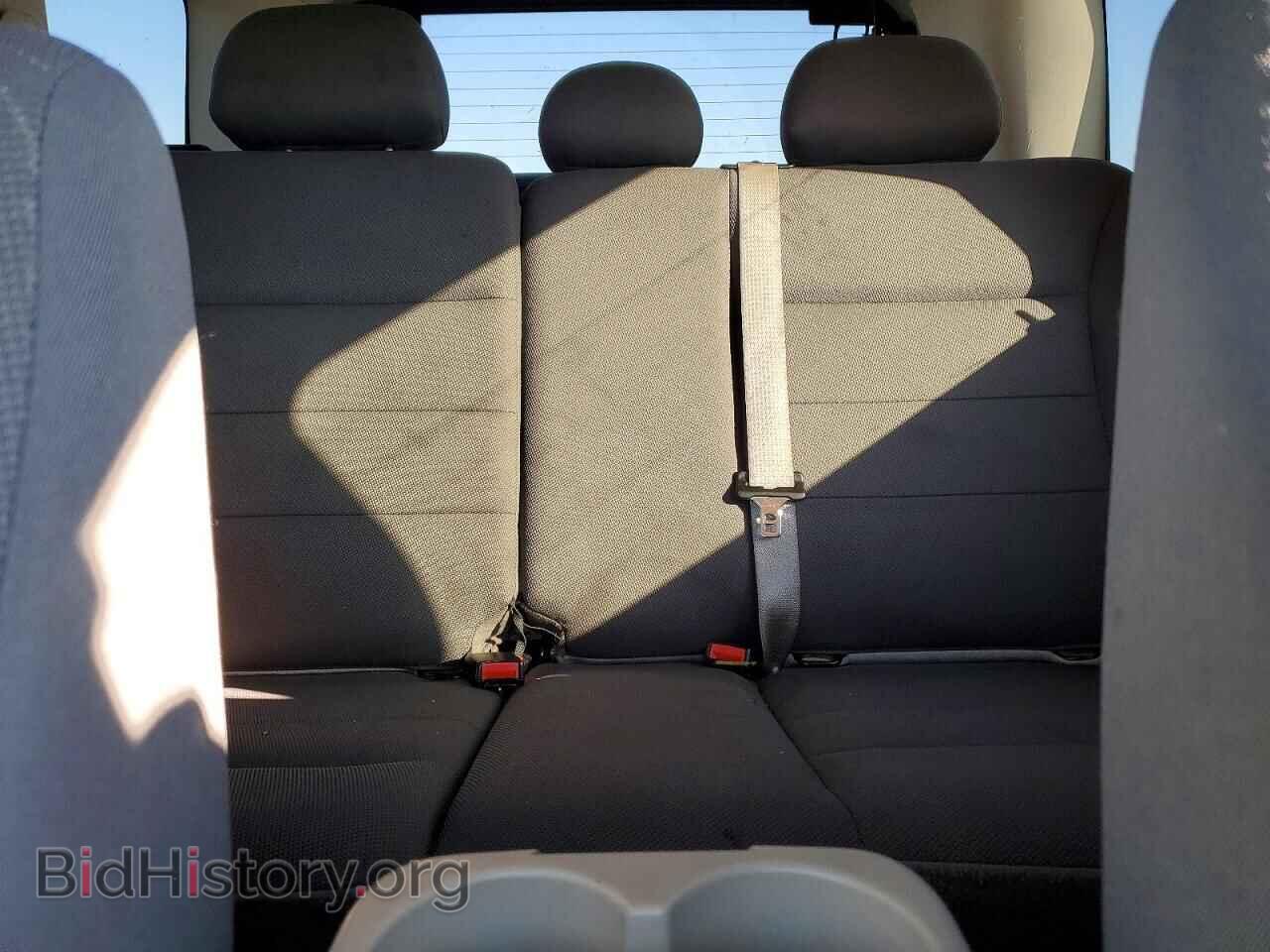 2009 FORD ESCAPE - VIN: 1FMCU49329KA56234 - Фото 10